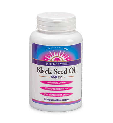 Black Seed Oil 90 caps - Click Image to Close